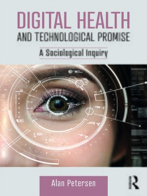 cover image of Digital Health and Technological Promise